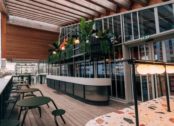 ICONIK, Salle de réception / Espace événementiel, PARIS, Île-de-France, France